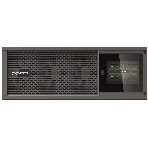Источник бесперебойного питания Ippon Innova Unity RT 3-3 20K 20000Вт 20000ВА черный, фото18