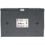 Коммутатор настраиваемый L2 8x1000Base-T, 2x1000Base-X SFP, комплект для установки в 19' стойку ORIGO OS2410/A1A, фото4