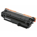 Картридж лазерный Cactus CS-CE400X черный (11000 стр.) для HP CLJ Color M551 series, фото8