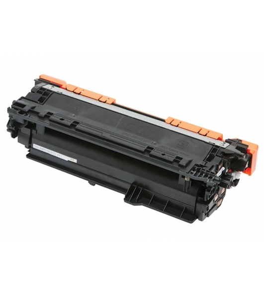 Картридж лазерный Cactus CS-CE400X черный (11000 стр.) для HP CLJ Color M551 series