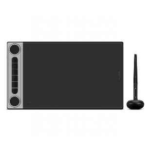 Графический планшет Huion Inspiroy Q630M, 8192 уровней, USB Type-C