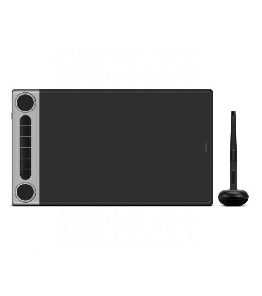 Графический планшет Huion Inspiroy Q630M, 8192 уровней, USB Type-C