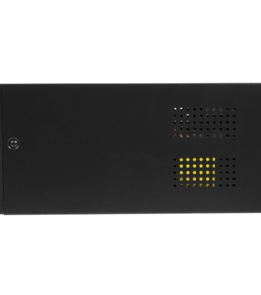Источник бесперебойного питания ExeGate SpecialPro UNB-600.LED.AVR.EURO 600VA/360W, LED, AVR, 2 евророзетки, черный