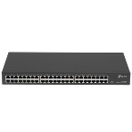 Коммутатор сетевой TP-Link SMB TL-SG1048 Коммутатор 48-port Gigabit Switch, 1U 19-inch rack-mountable steel case, фото20