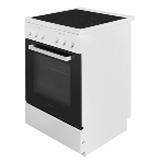 Плита электрическая Maunfeld MEC65CW07 белый, конфорок 4 шт, духовка 60 л, 60 см x 85 см x 60 см, фото11