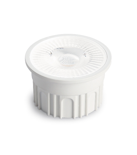 Лампа светодиодная 212202 LED MR16-PR 9W IC 4000K 220-240V 38°