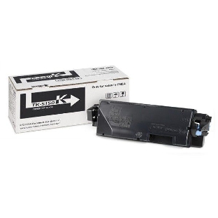 Картридж лазерный Kyocera TK-5150K (1T02NS0NL0) черный для P6035cdn/M6035cidn/M6535cidn 12000 стр.