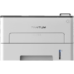 Принтер лазерный Pantum P3300DN, А4, ч/б, печ. до 33 стр/мин, 1200 X 1200 dpi, USB, RJ-45, проектная модель, фото2
