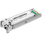 Модуль TP-Link SFP 1000Base-BX WDM Bi-Directional SFP module, TX: 1310 nm and RX: 1550 nm, 1 LC Simplex port, up to 2 km transmission distance in 9/125 μm SMF (Single-Mode Fiber), Supports Digital Diagnostic Monitoring (DDM)., фото6