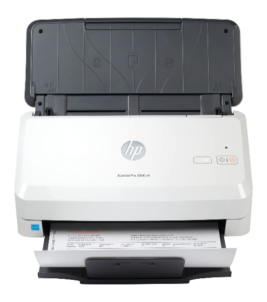 Сканер HP ScanJet Pro 3000 s4 Scanner, 1y warr, (replace L2753A)