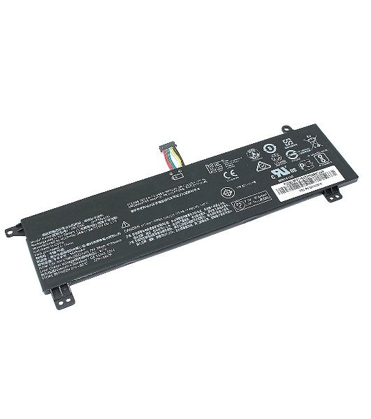 Аккумуляторная батарея для ноутбука Lenovo IdeaPad 120S-117.5V 3635mAh Orig