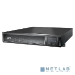 Источник бесперебойного питания APC Smart-UPS X SMX1500RMI2U/1500ВА/1200Вт/8x(IEC-C13), фото22