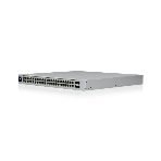 Коммутатор Ubiquiti USW-PRO-48-POE 48PORT 1000M 2SFP POE, фото13