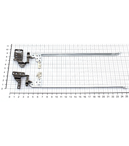 Петли для ноутбука Acer Aspire A515-51