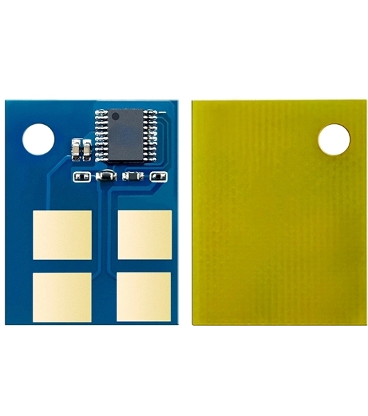 Чип тонер-картриджа Cactus CS-CHIP-KH-THM247 13000 стр