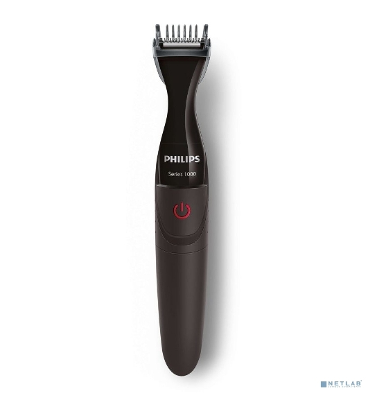 Машинка для стрижки Philips MG1100/16, черный