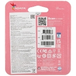 Флешка USB ADATA C008 (AC008-32G-RWE), 32Gb, USB 2.0, R/W 15/5, белый/синий, фото16