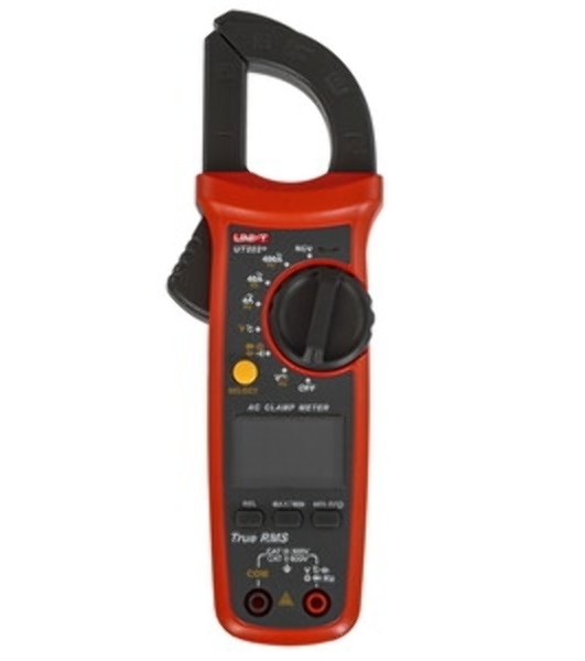 Токоизмерительные клещи UNI-T UT222