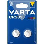 Батарейка CMOS CR2025 с коннектором, 3 В, фото2