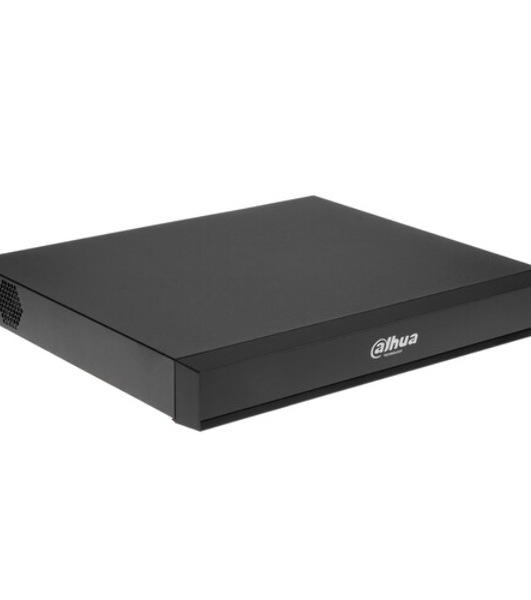 Видеорегистратор Dahua DHI-NVR4208-8P-EI