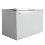Морозильный ларь Kraft BD(W)-380RX белый, 340л, фото4