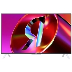 Телевизор Яндекс 55' YNDX-00095 черный QLED UHD 60Hz Алиса, фото10