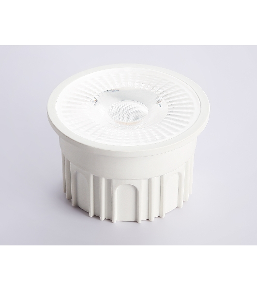 Лампа светодиодная 212202 LED MR16-PR 9W IC 4000K 220-240V 38°