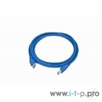 Кабель Gembird PRO USB 3.0 удлинительный 3.0м AM/AF позол. контакты, пакет, фото2