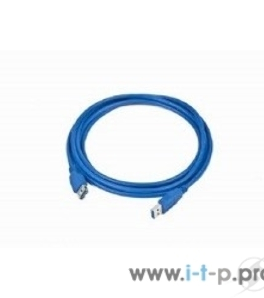 Кабель Gembird PRO USB 3.0 удлинительный 3.0м AM/AF позол. контакты, пакет