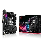 Материнская плата ASUS ROG STRIX X299-E GAMING II, LGA 2066, Intel X299, 8xDDR4, 8xSATA, 3xM.2, 1xPCIe 3.0 x8, 2xPCIe 3.0 x16, 1xPCIe x4, 1xPCIe x1, 2x 2.5Gb LAN, 1xUSB 3.2 Gen 2, 3xUSB 3.2 Gen 2, 2xUSB 2.0, 5x3.5 мм, 7.1, ATX, фото4