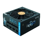Блок питания Chieftec Proton BDF-850C, 850Вт, 80 PLUS Bronze, 140мм, модульный, черный, фото18