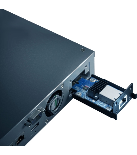 Сетевое хранилище Synology RS422+