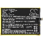 Аккумулятор CameronSino CS-DGF500SL Y200 для DOOGEE F5 3.8V, 2400mAh, 9.12Wh, фото2