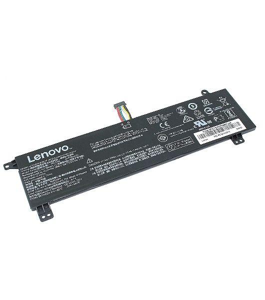 Аккумуляторная батарея для ноутбука Lenovo IdeaPad 120S-117.5V 3635mAh Orig