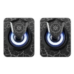 Акустическая 2.0 система Defender Onyx 6Вт, подсветка, питание от USB, фото2