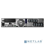 Источник бесперебойного питания APC Smart-UPS X SMX1500RMI2U/1500ВА/1200Вт/8x(IEC-C13), фото21