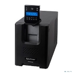 Источник бесперебойного питания CyberPower PR 1500 LCD / 1500ВА / 1350Вт / IEC C13 x 8, фото21