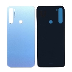 Задняя крышка для Xiaomi Redmi Note 8T белый, фото2