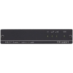 Передатчик Kramer Electronics TP-580T сигнала HDMI, RS-232 и ИК в кабель витой пары (TP), до 70 м, фото6