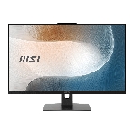 Моноблок MSI Modern AM272P 1M-687XRU 27' Full HD Core 7 150U (1.8) 32Gb SSD 1Tb Graphics noOS GbitEth WiFi BT 120W клавиатура мышь Cam черный 1920x1080 (9S6-AF8231-687/9S6-AF8231-1023), фото31