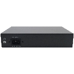Коммутатор Origo OS2410P/120W OS2410P/120W/A1A 8x1 Гбит/с 2SFP 8PoE 120W настраиваемый, фото4