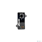 SNMP-модуль Бастион CY 504 Мониторинг и управление по Ethernet (2177), фото 1