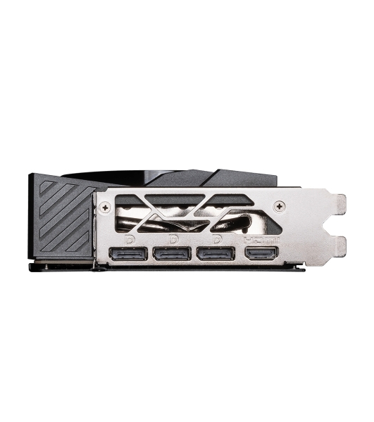 Видеокарта MSI RTX 5070 GAMING TRIO OC 12Gb GDDR7 192bit 3xDP HDMI 3FAN RTL