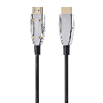 Кабель Активный оптический кабель HDMI 19M/M,ver. 2.1, 8K@60 Hz 5m Telecom TCG2120-5M, фото19