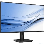 Монитор 23.8' Philips 24E1N1100D IPS 1920x1080, 100 Гц, 4 мс, 16:9, 300 кд/м², HDMI 1.4, VGA, DVI, 3.5 мм, Adaptive-Sync, черный, фото11