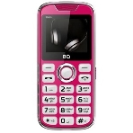 Мобильный телефон BQ 2005 Disco красный, фото7