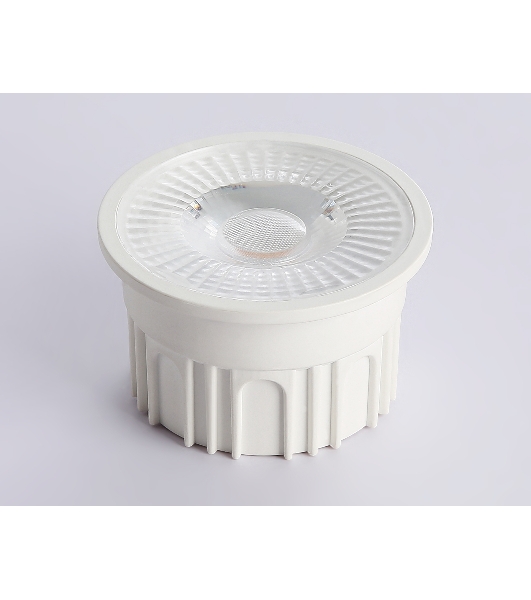 Лампа светодиодная 212202 LED MR16-PR 9W IC 4000K 220-240V 38°