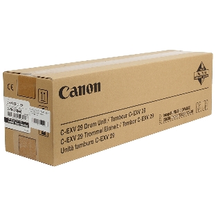 Фотобарабан Canon C-EXV29 для IR C5030, C5035 серий . черный.