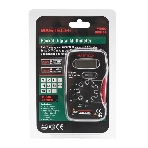 Портативный мультиметр M300 MASTECH, фото3