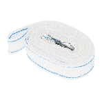 Трос буксировочный Rexant 10 т, 5 м, с двумя крюками, фото3